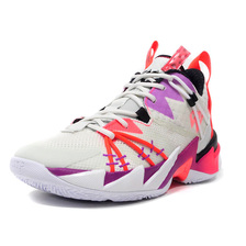 JORDAN BRAND JORDAN WHY NOT ZER0.3 SE PF "RUSSELL WESTBROOK" SAIL/BLACK/SPRUCE AURA/FLASH CRIMSON/HYPER VIOLET CK6612-101画像