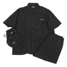 THOUSAND MILE LEISURE SET UP BLACK NP16501画像