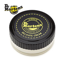 Dr.Martens DELICATE CREAM画像