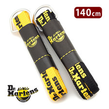 Dr.Martens FLAT LOGO LACE AC756017/AC754756 F画像