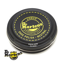 Dr.Martens NEUTRAL SHOE POLISH AC795000画像