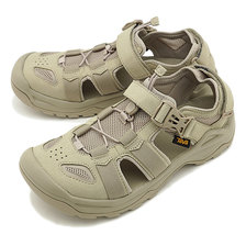 Teva M OMNIUM FAUX SUEDE PLTP 1116202画像