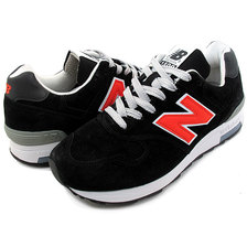 new balance M1400BKK BLACK MADE IN U.S.A.画像