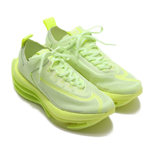 NIKE W ZOOM DOUBLE STACKED VOLT/VOLT-BARELY VOLT CI0804-700画像