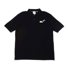 LACOSTE &times; atmos Polos BLACK PH3810L-031画像