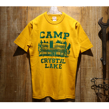 FREEWHEELERS CAMP CRYSTAL LAKE 2025017画像