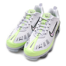 NIKE AIR MAX VAPORMAX 360 SUMMIT WHITE/WHITE CK2718-100画像