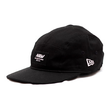 100A x NEW ERA&reg; NAW JET CAP BLACK HD192-NE08画像