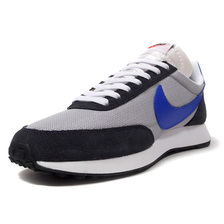NIKE AIR TAILWIND 79 LIGHT SMOKE GREY/LASER BLUE/DARK SMOKE GREY/BLACK 487754-013画像