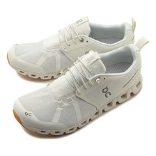 On M Cloud Terry WHITE 18.99685画像