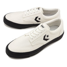 CONVERSE BS2 SK OX WHITE/BLACK 34200400画像