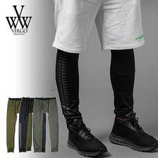 VIRGO VGW LEGGINGS VG-GD-646画像