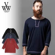 VIRGO SHEPHERD HENLY VG-CUT-413画像