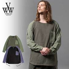 VIRGO VIRTALY CHANGE SHIRTS VG-SH-223画像