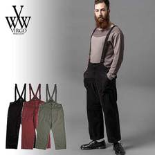 VIRGO FARMER HANG PANTS VG-PT-337画像