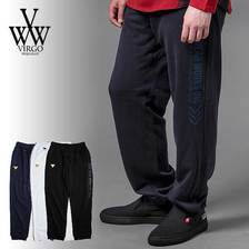 VIRGO ACTIVE SWT PANTS VG-PT-340画像