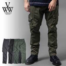 VIRGO BAGGY-D CARGO 20「CLASSIC LINE」 VG-PT-338画像