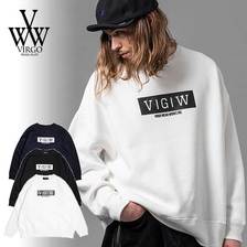 VIRGO VGW BIG CREW画像