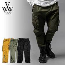 VIRGO 2WAY JOGGER CARGO VG-PT-333画像