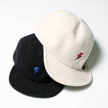 VIRGO LIGHTNING BOA CAP VG-GD-647画像