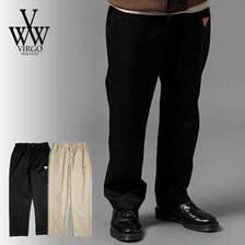 VIRGO FAT CHINO PT VG-PT-335画像