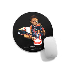 APPLEBUM CHICAGO Boy Mouse Pad画像
