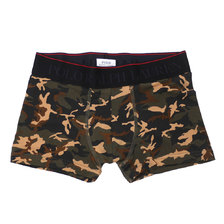 POLO RALPH LAUREN RM3-P306L KNIT LOW-RISE ARMY GREEN画像