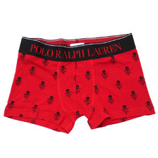POLO RALPH LAUREN RM3-Q301L KNIT LOW-RISE RED画像