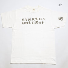 WAREHOUSE Lot 4601 YANKTON画像