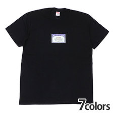 Supreme 20SS Social Tee画像