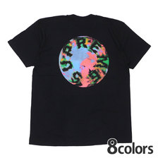 Supreme 20SS Marble Tee画像