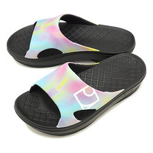 rig Recovery Footwear Slide Paledream RG0006P画像