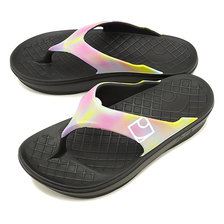 rig Recovery Footwear Flip Flop Paledream RG0005P画像
