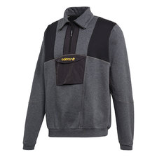 adidas ADV FIELD HZ DARK GRAY HEATHER GD5573画像