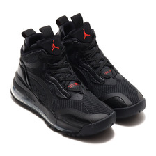 JORDAN BRAND JORDAN AEROSPACE 720 JCRD BLACK/CHALLENGE RED CW3879-001画像