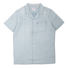 Levi's CUBANO SHIRT 72625-0018画像