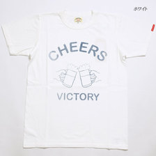 smart Spice S/S T-SHIRT "CHEERS" SMC0215画像