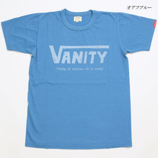 smart Spice S/S T-SHIRT "VANITY" SMC0214画像