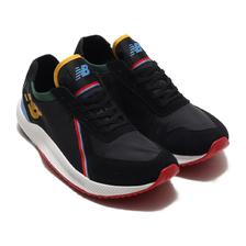 new balance MSCMP2SH BLACK画像