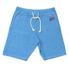 RHC Ron Herman Logo Sweat Shorts TURQUOISE画像