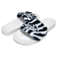 PUMA LEAD CAT FTR TIGER vaporous grey-metallic 374813-01画像