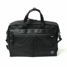 Porter Classic &times; muatsu NEWTON BRIEFCASE PC-050-1416画像