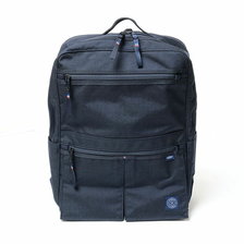 Porter Classic &times; muatsu NEWTON BUSINESS RUCKSACK (L) PC-050-1417画像