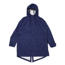 NIKE M NRG PARKA SOLID MIDNIGHT NAVY CD6807-410画像