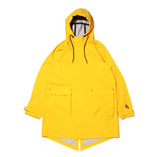 NIKE M NRG PARKA SOLID UNIVERSITY GOLD CD6807-739画像
