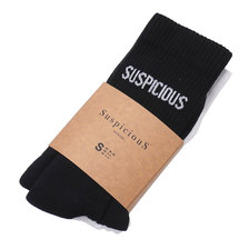 Suspicious Antwerp The Socks 2-Pack画像