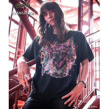 glamb &times; EVANGELION Evangelion Unit-01 T GB0320-EV06画像