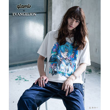 glamb &times; EVANGELION Rei T GB0320-EV01画像