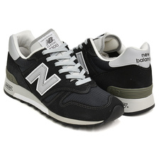 new balance M1300AE MADE IN U.S.A. BLACK画像
