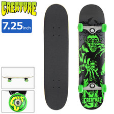 Creature Skateboards Vampire 7.25in &times; 29.9in 11116069画像